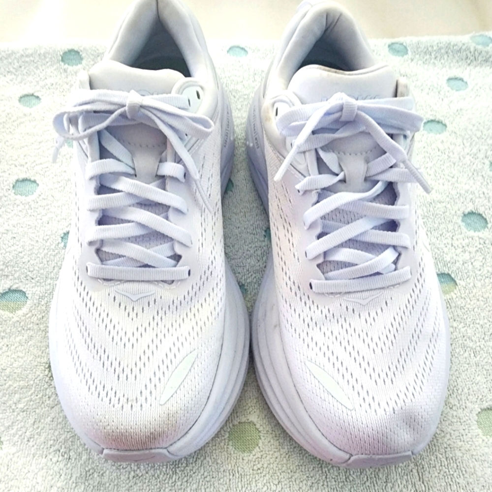 Hoka Bondi 8